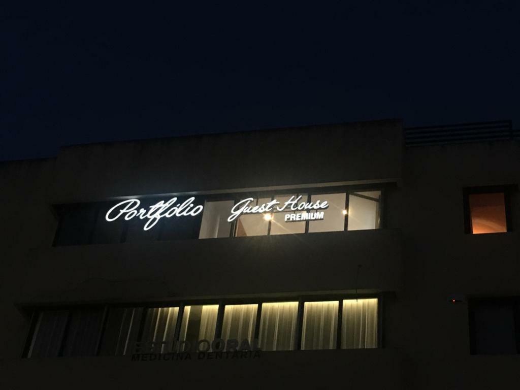 Portfolio Guest House Premium 포르투 외부 사진