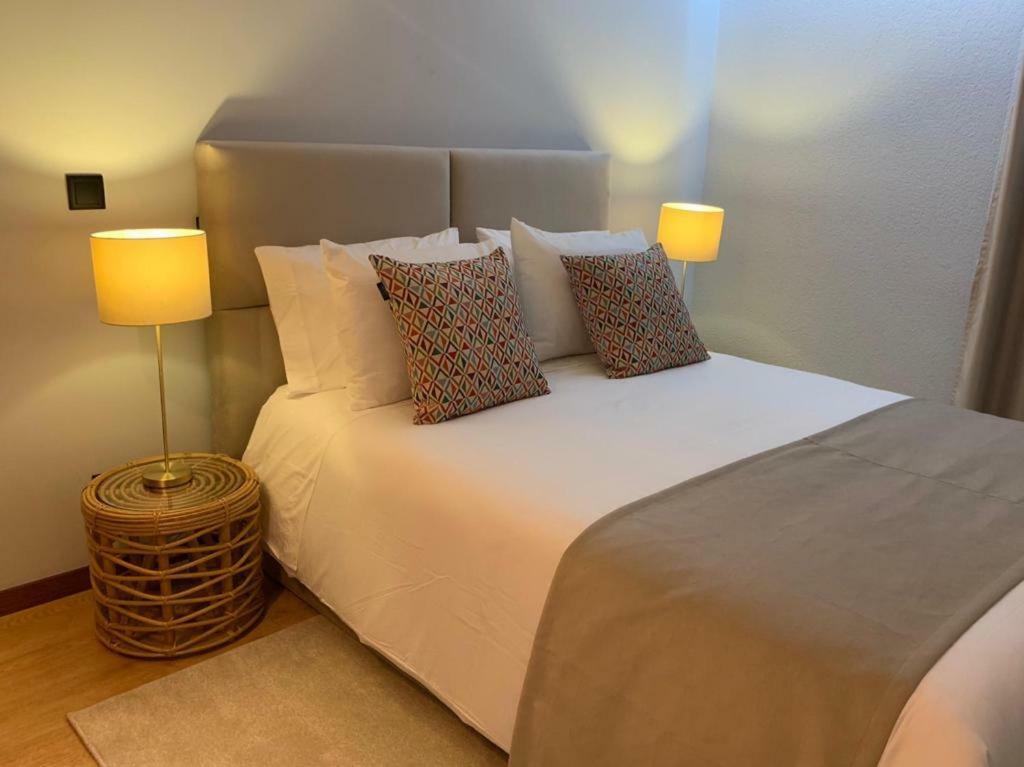 Portfolio Guest House Premium 포르투 외부 사진