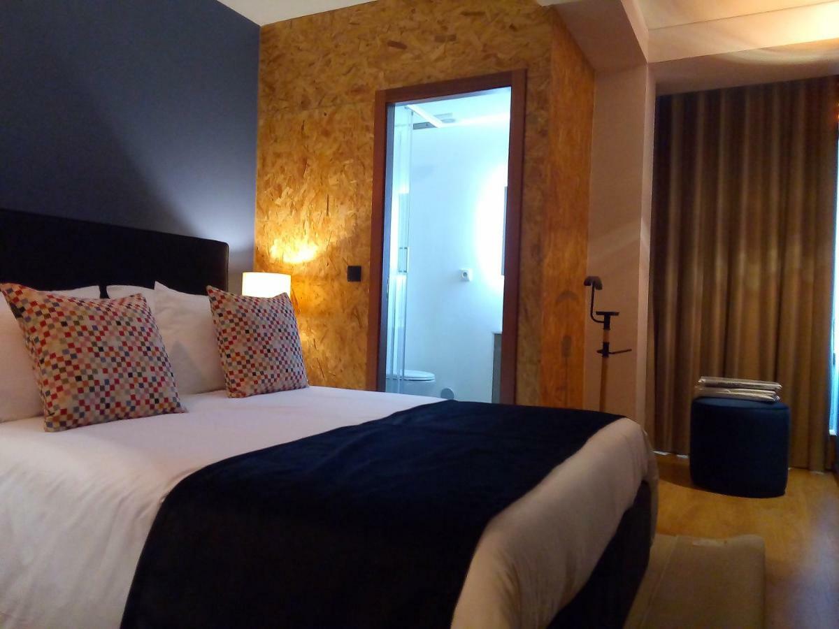 Portfolio Guest House Premium 포르투 외부 사진
