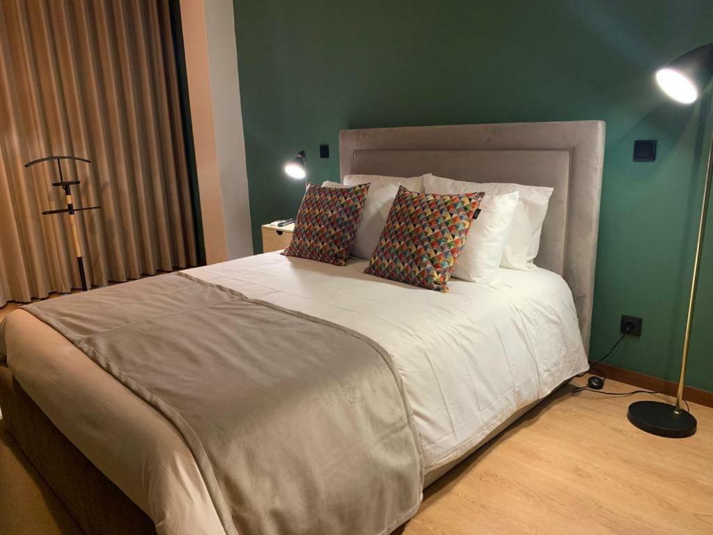 Portfolio Guest House Premium 포르투 외부 사진