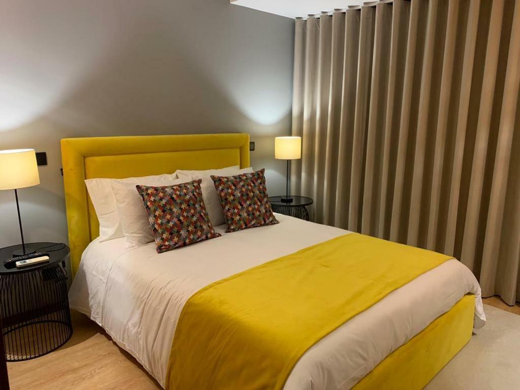 Portfolio Guest House Premium 포르투 외부 사진