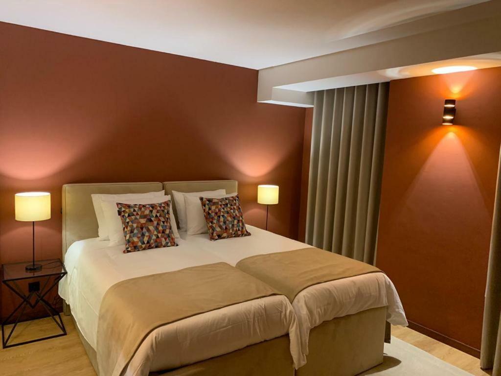 Portfolio Guest House Premium 포르투 외부 사진