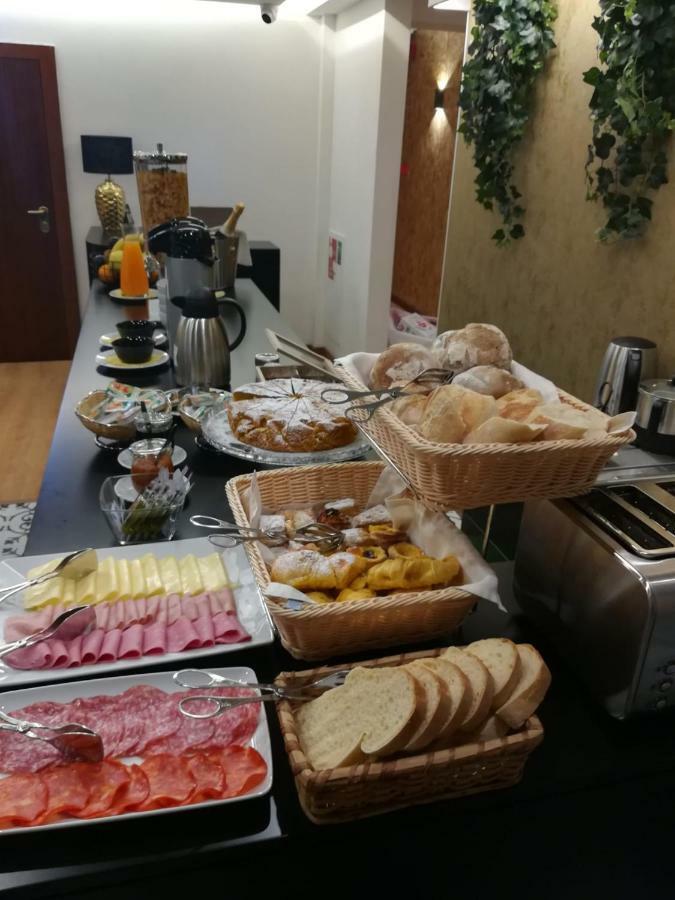Portfolio Guest House Premium 포르투 외부 사진
