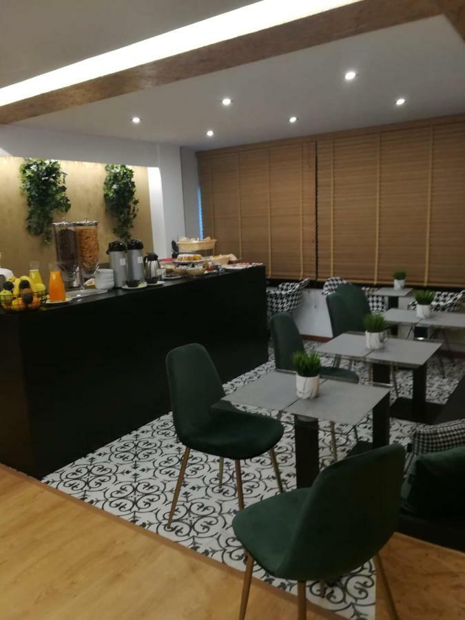 Portfolio Guest House Premium 포르투 외부 사진