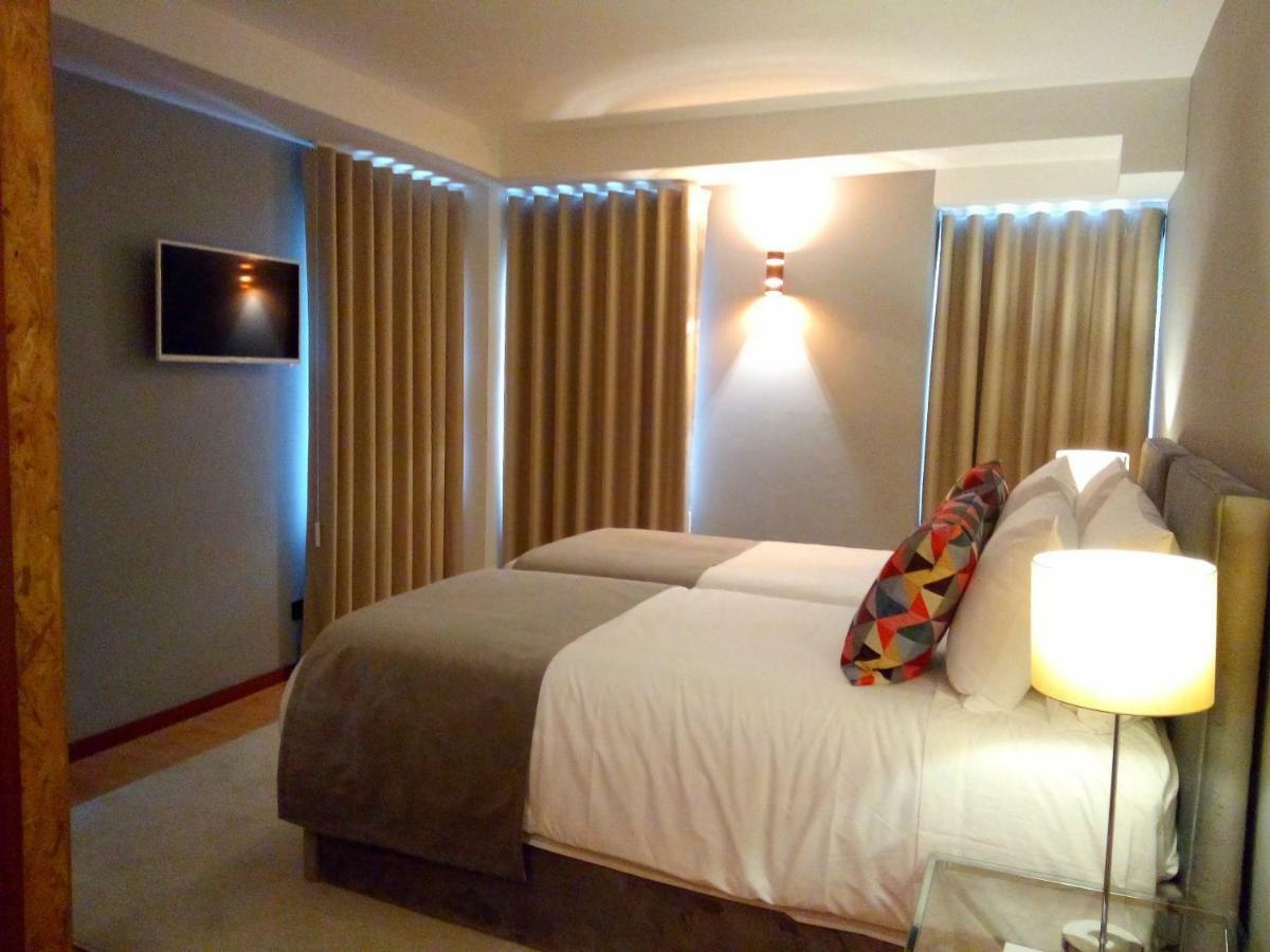 Portfolio Guest House Premium 포르투 외부 사진