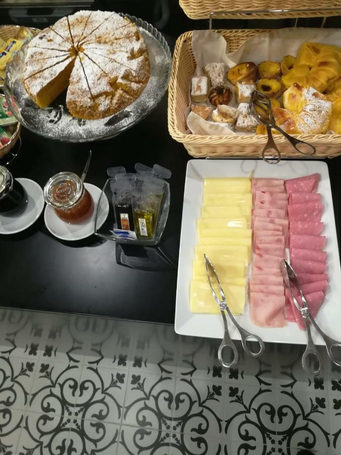 Portfolio Guest House Premium 포르투 외부 사진